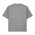 The unisex heavy weight boxy tričko
