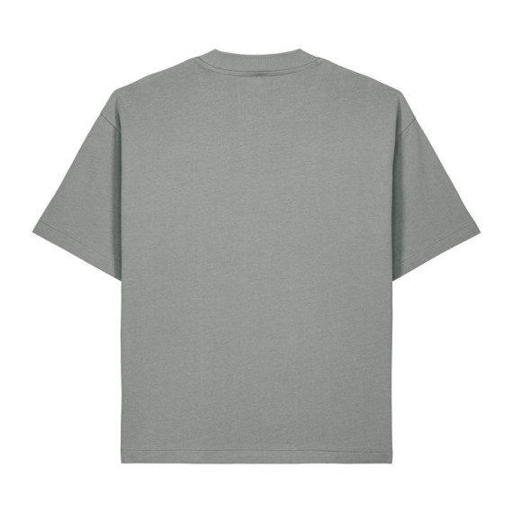 The unisex heavy weight boxy tričko