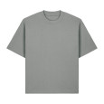 The unisex heavy weight boxy tričko