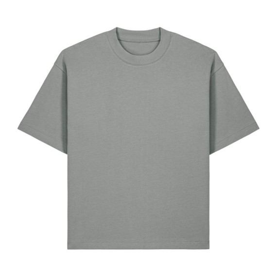 The unisex heavy weight boxy tričko