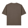 The unisex heavy weight boxy tričko