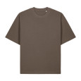 The unisex heavy weight boxy tričko