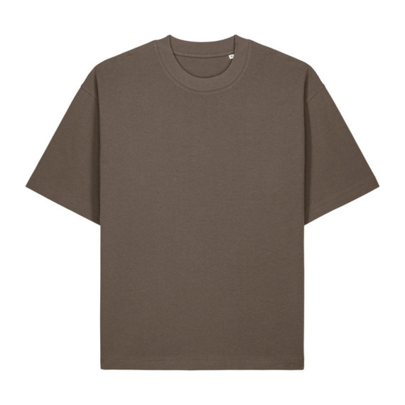 The unisex heavy weight boxy tričko