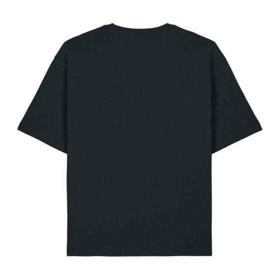 The iconic mid-light unisex uvolněné tričko