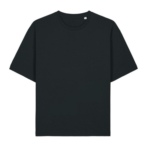 The iconic mid-light unisex uvolněné tričko