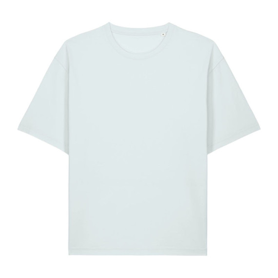 The iconic mid-light unisex uvolněné tričko