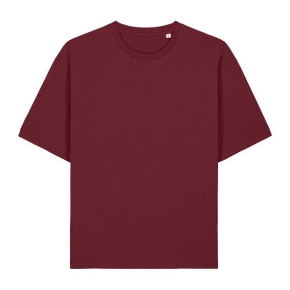 The iconic mid-light unisex uvolněné tričko