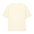 The iconic mid-light unisex uvolněné tričko