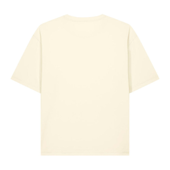 The iconic mid-light unisex uvolněné tričko