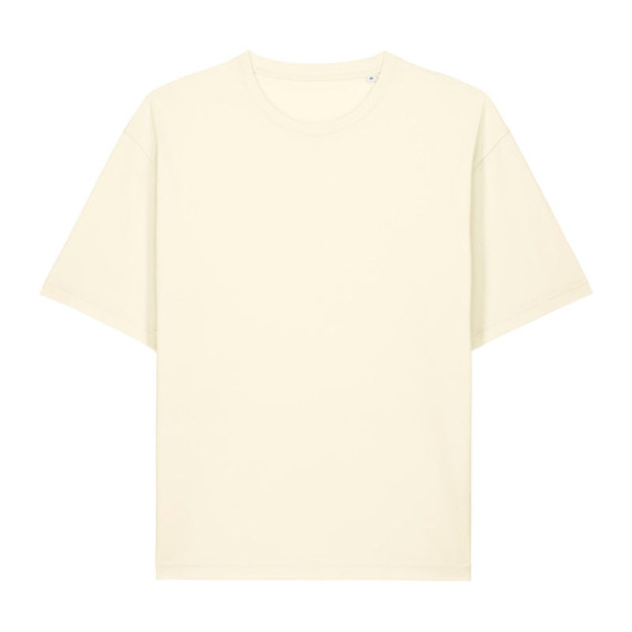 The iconic mid-light unisex uvolněné tričko