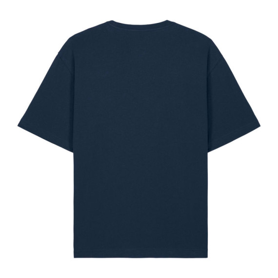 The iconic mid-light unisex uvolněné tričko