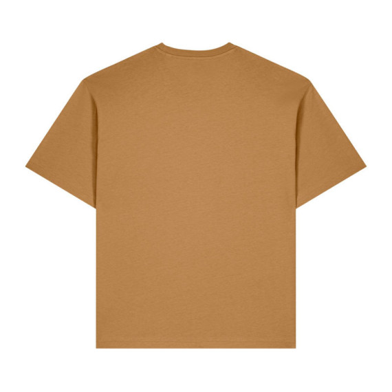 The iconic mid-light unisex uvolněné tričko