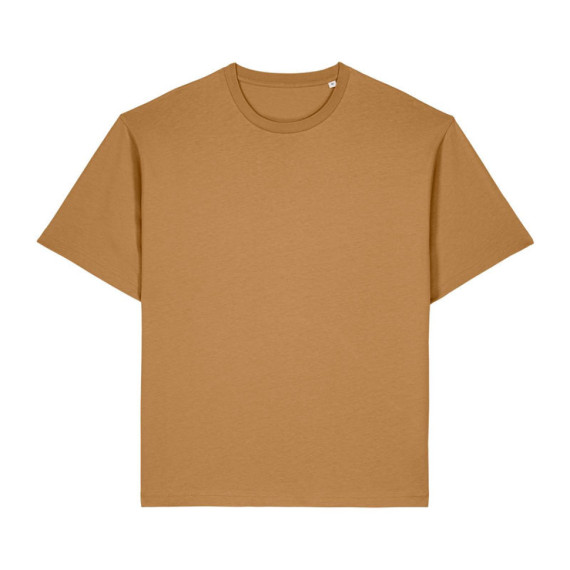 The iconic mid-light unisex uvolněné tričko