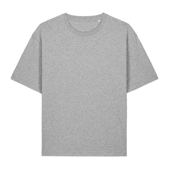 The iconic mid-light unisex uvolněné tričko