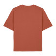 The iconic mid-light unisex uvolněné tričko