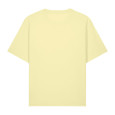 The iconic mid-light unisex uvolněné tričko