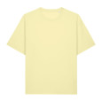 The iconic mid-light unisex uvolněné tričko