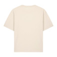 The iconic mid-light unisex uvolněné tričko