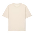 The iconic mid-light unisex uvolněné tričko
