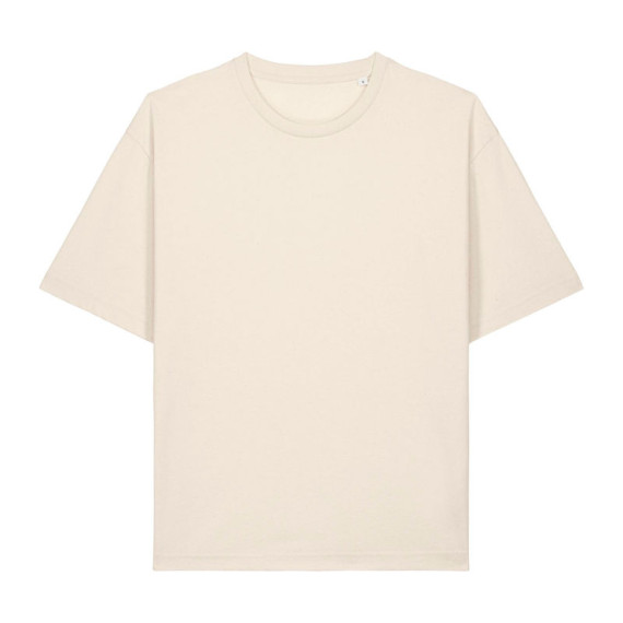 The iconic mid-light unisex uvolněné tričko