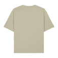 The iconic mid-light unisex uvolněné tričko
