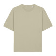 The iconic mid-light unisex uvolněné tričko