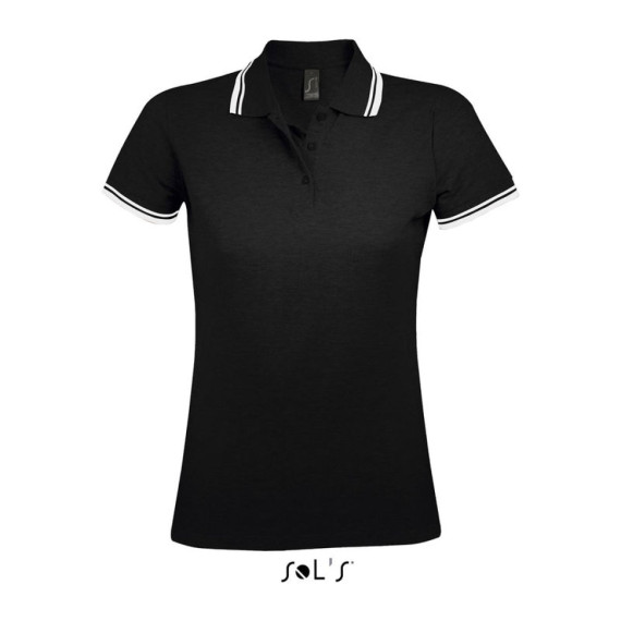 SOL'S Pasadena dámské polokošile