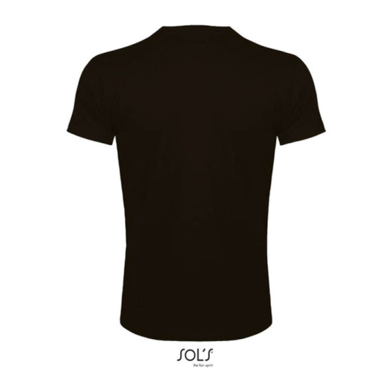 SOL'S Imperial Fit pánské tričko s kulatým výstřih