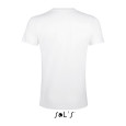 SOL'S Imperial Fit pánské tričko s kulatým výstřih