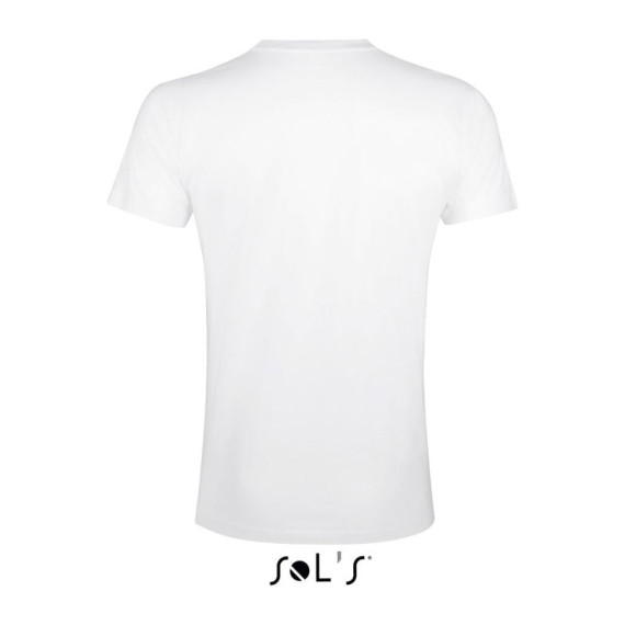 SOL'S Imperial Fit pánské tričko s kulatým výstřih