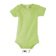 SOL'S Bambino kojenecké body