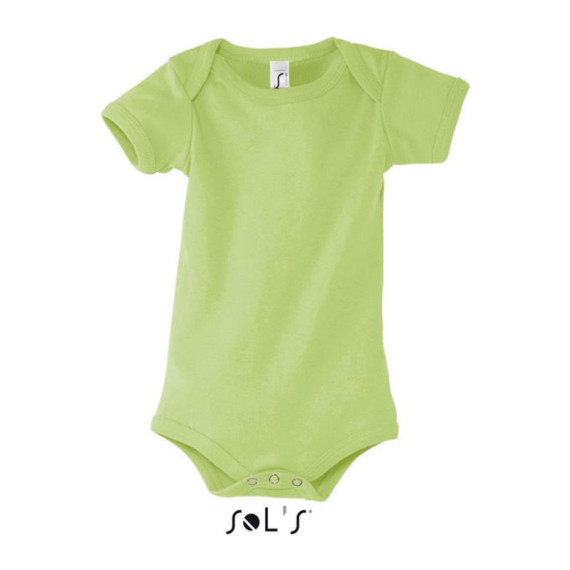 SOL'S Bambino kojenecké body