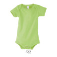 SOL'S Bambino kojenecké body