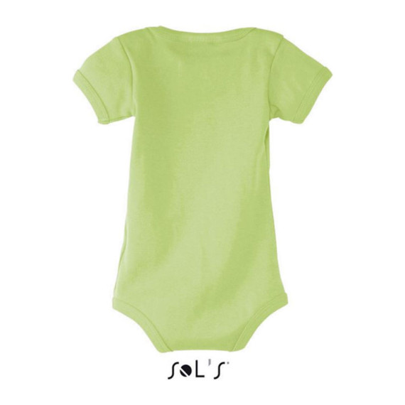 SOL'S Bambino kojenecké body