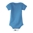 SOL'S Bambino kojenecké body