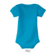SOL'S Bambino kojenecké body