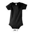 SOL'S Bambino kojenecké body