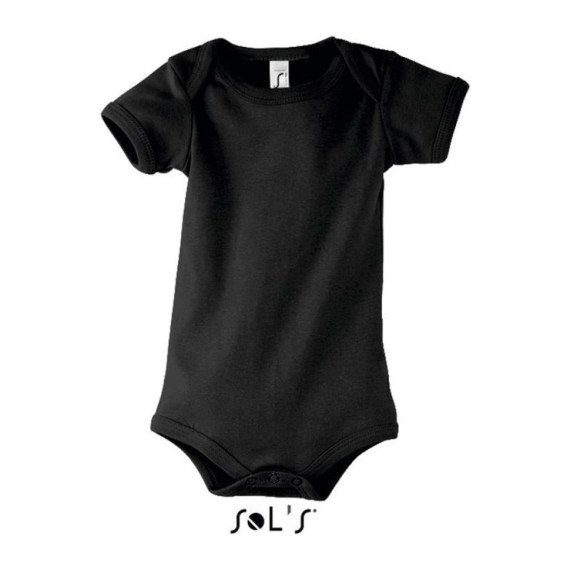 SOL'S Bambino kojenecké body
