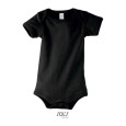 SOL'S Bambino kojenecké body