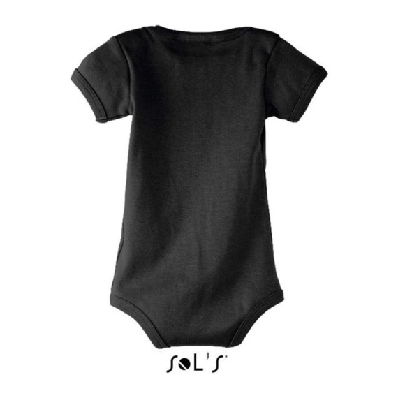SOL'S Bambino kojenecké body