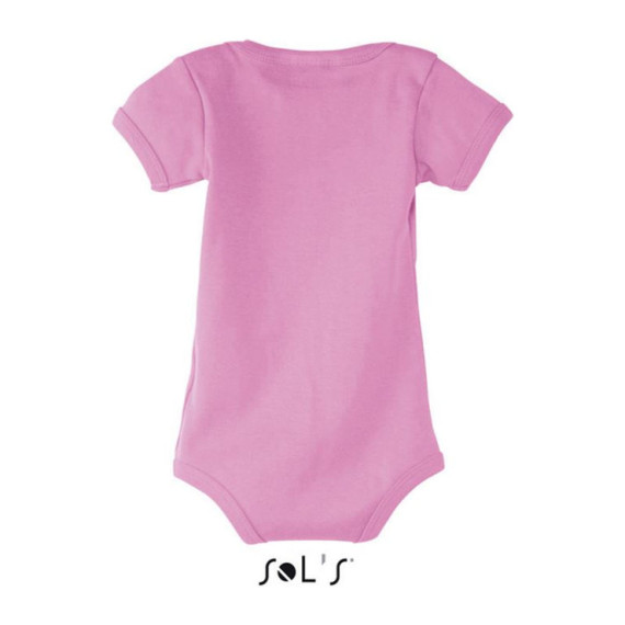 SOL'S Bambino kojenecké body