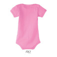 SOL'S Bambino kojenecké body