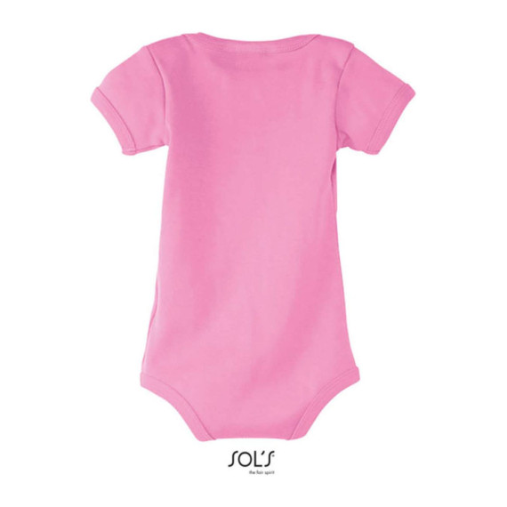 SOL'S Bambino kojenecké body