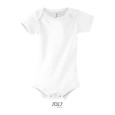 SOL'S Bambino kojenecké body