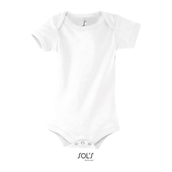 SOL'S Bambino kojenecké body