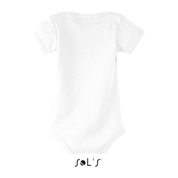 SOL'S Bambino kojenecké body