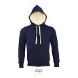 SOL'S Sherpa unisex bunda na zip s podšívkou