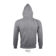 SOL'S Sherpa unisex bunda na zip s podšívkou
