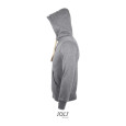 SOL'S Sherpa unisex bunda na zip s podšívkou