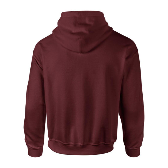 Mikina s kapucí DRYBLEND® pro dospělé